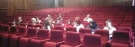 Служители от общинската администрация и кметствата в Горнооряховско преминаха обучение за работа с програмата за цифровизация на документите